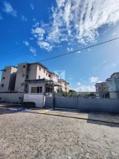 Venda de Apartamento 3 Quartos no Feitosa – Lazer Completo, 1º Andar e Financia