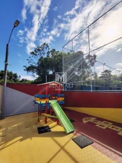 Venda de Apartamento 3 Quartos no Feitosa – Lazer Completo, 1º Andar e Financia