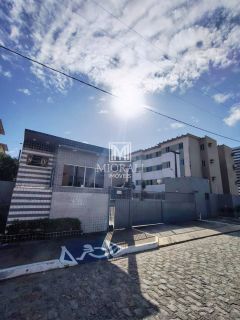 Venda de Apartamento 3 Quartos no Feitosa – Lazer Completo, 1º Andar e Financia