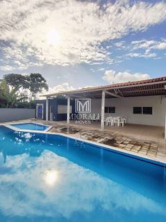 Venda de Apartamento 3 Quartos no Feitosa – Lazer Completo, 1º Andar e Financia