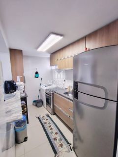 Venda de Apartamento 3 Quartos no Feitosa – Lazer Completo, 1º Andar e Financia