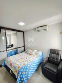 Venda de Apartamento 3 Quartos no Feitosa – Lazer Completo, 1º Andar e Financia