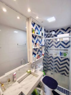 Venda de Apartamento 3 Quartos no Feitosa – Lazer Completo, 1º Andar e Financia