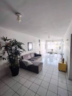 Amplo 3 Quartos na Jatiúca – 107m², Nascente e Lazer Completo