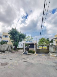 Amplo 3 Quartos na Jatiúca – 107m², Nascente e Lazer Completo