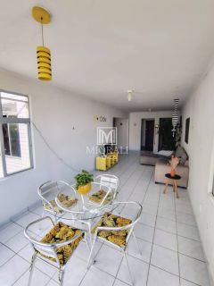 Amplo 3 Quartos na Jatiúca – 107m², Nascente e Lazer Completo