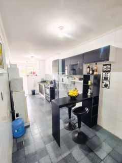 Amplo 3 Quartos na Jatiúca – 107m², Nascente e Lazer Completo