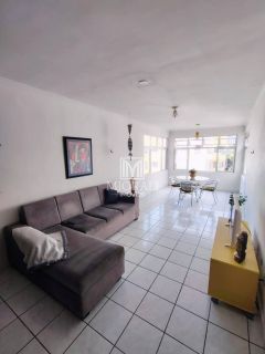 Amplo 3 Quartos na Jatiúca – 107m², Nascente e Lazer Completo