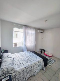 Amplo 3 Quartos na Jatiúca – 107m², Nascente e Lazer Completo