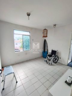 Amplo 3 Quartos na Jatiúca – 107m², Nascente e Lazer Completo