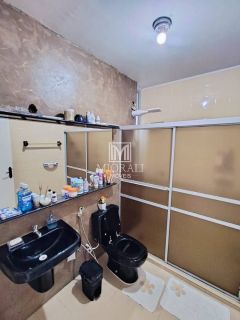 Amplo 3 Quartos na Jatiúca – 107m², Nascente e Lazer Completo