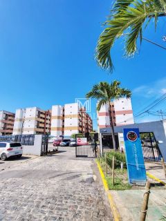 Apartamento com Suíte e Planejados – Mirante da Lagoa, Nascente e Financia