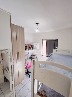 Apartamento com Suíte e Planejados – Mirante da Lagoa, Nascente e Financia