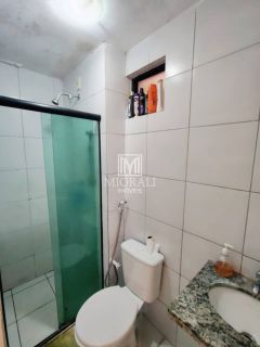 Apartamento com Suíte e Planejados – Mirante da Lagoa, Nascente e Financia