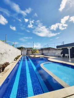 Apartamento com Suíte e Planejados – Mirante da Lagoa, Nascente e Financia