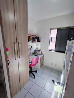 Apartamento com Suíte e Planejados – Mirante da Lagoa, Nascente e Financia