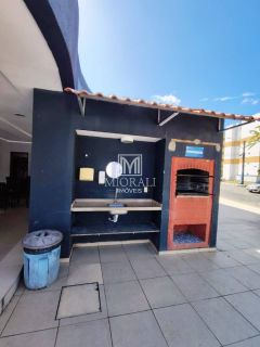 Apartamento com Suíte e Planejados – Mirante da Lagoa, Nascente e Financia