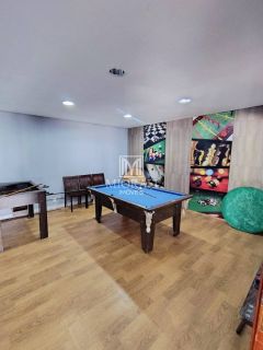 Apartamento com Suíte e Planejados – Mirante da Lagoa, Nascente e Financia