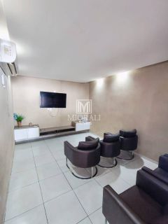 Apartamento com Suíte e Planejados – Mirante da Lagoa, Nascente e Financia