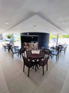 Apartamento com Suíte e Planejados – Mirante da Lagoa, Nascente e Financia