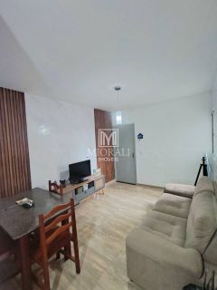 Apartamento 2 Quartos com Planejados – Parque Petrópolis 3, Nascente e Financia