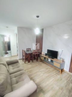 Apartamento 2 Quartos com Planejados – Parque Petrópolis 3, Nascente e Financia