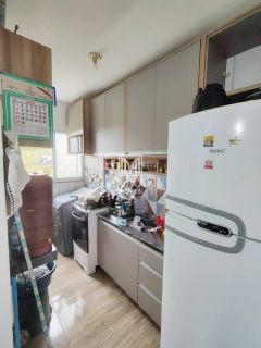 Apartamento 2 Quartos com Planejados – Parque Petrópolis 3, Nascente e Financia