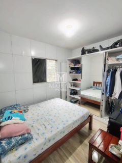 Apartamento 2 Quartos com Planejados – Parque Petrópolis 3, Nascente e Financia