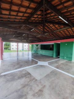 Apartamento 2 Quartos com Planejados – Parque Petrópolis 3, Nascente e Financia