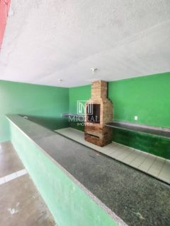 Apartamento 2 Quartos com Planejados – Parque Petrópolis 3, Nascente e Financia