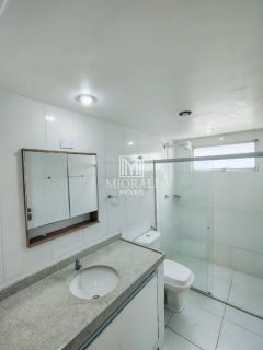 Aluguel de apartamento com 4 quartos em frente a Praia de Pajuçara