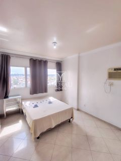 Aluguel de apartamento com 4 quartos em frente a Praia de Pajuçara