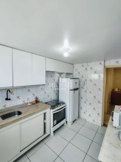 Aluguel de apartamento com 4 quartos em frente a Praia de Pajuçara