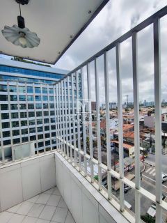 Aluguel de apartamento com 4 quartos em frente a Praia de Pajuçara