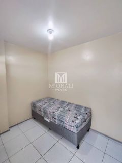 Aluguel de apartamento com 4 quartos em frente a Praia de Pajuçara