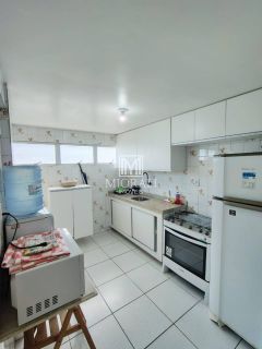 Aluguel de apartamento com 4 quartos em frente a Praia de Pajuçara