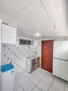 Aluguel de apartamento com 4 quartos em frente a Praia de Pajuçara