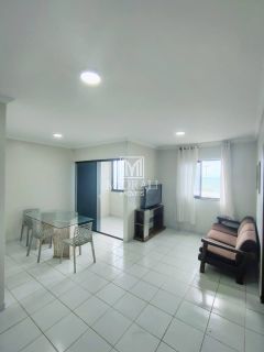 Aluguel na Cruz das Almas - 2 Opções Mobiliadas em frente a praia