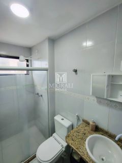 Aluguel na Cruz das Almas - 2 Opções Mobiliadas em frente a praia