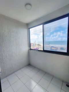 Aluguel na Cruz das Almas - 2 Opções Mobiliadas em frente a praia