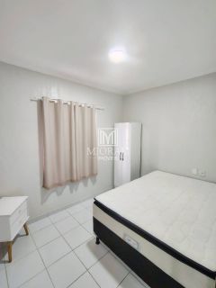 Aluguel na Cruz das Almas - 2 Opções Mobiliadas em frente a praia