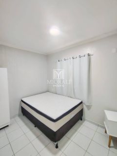 Aluguel na Cruz das Almas - 2 Opções Mobiliadas em frente a praia