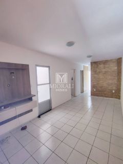 Aluguel de Casa Duplex 4 Quartos em Condomínio Fechado – Próx. ao Aldebaran