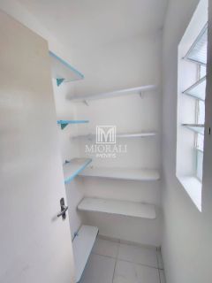 Aluguel de Casa Duplex 4 Quartos em Condomínio Fechado – Próx. ao Aldebaran