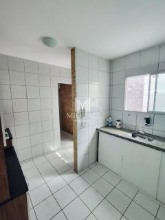 Aluguel de Casa Duplex 4 Quartos em Condomínio Fechado – Próx. ao Aldebaran