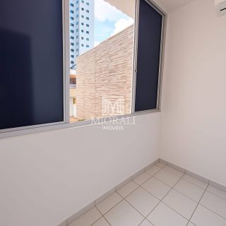 Aluguel de Casa Duplex 4 Quartos em Condomínio Fechado – Próx. ao Aldebaran