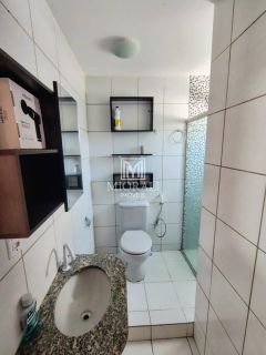 Aluguel de Casa Duplex 4 Quartos em Condomínio Fechado – Próx. ao Aldebaran