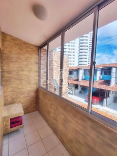 Aluguel de Casa Duplex 4 Quartos em Condomínio Fechado – Próx. ao Aldebaran