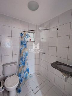 Aluguel de Casa Duplex 4 Quartos em Condomínio Fechado – Próx. ao Aldebaran