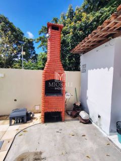 Aluguel de Casa Duplex 4 Quartos em Condomínio Fechado – Próx. ao Aldebaran